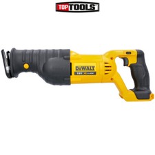 DeWalt DCS380N 18V XR Cordless Reciprocating Saw Sabre Saw Body Only