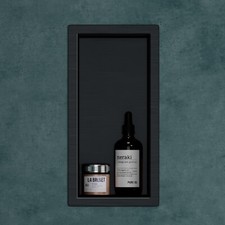 Shower Niche Stainless Steel