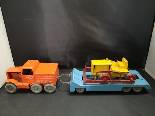 P194 early lesney large scale - p194-early,