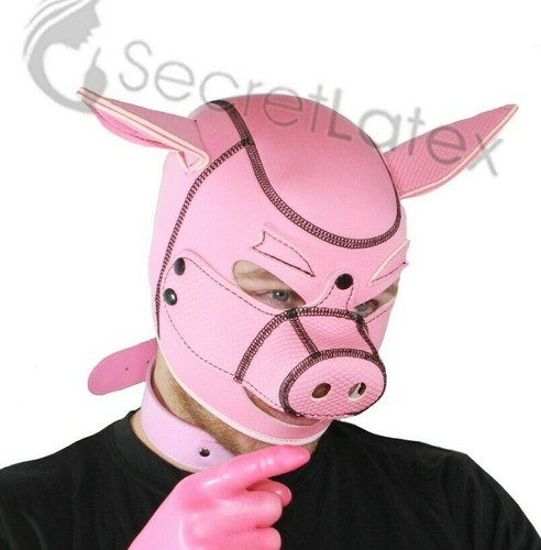 Neoprene soft rubber pig foam - soft,