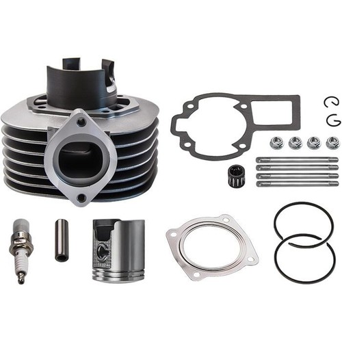 New all years cylinder - new,