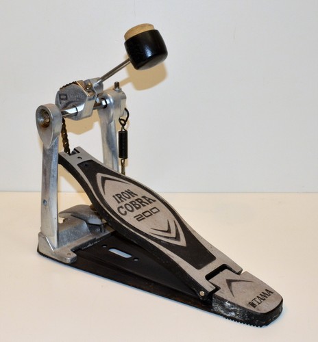 Tama iron cobra 200 single - 200,
