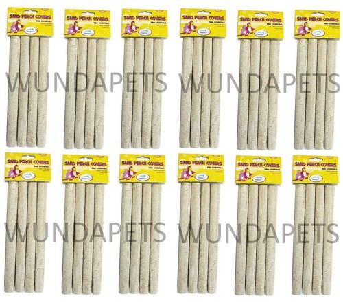 Happypet sanded trim perch - sanded,