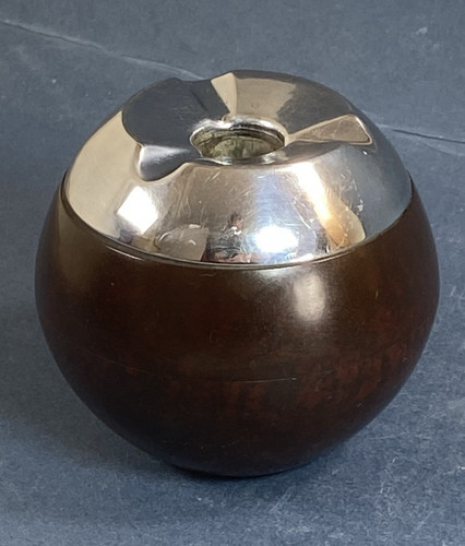 Vintage art deco fumes - vintage,