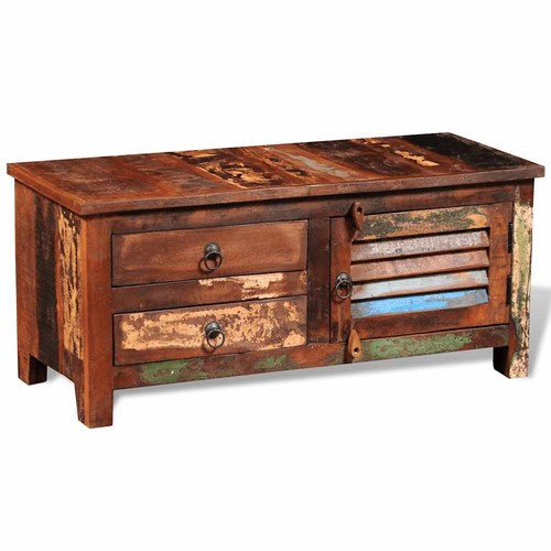 Vidax cabinet solid - tv,