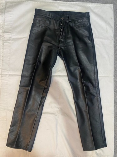 Vintage larocka leather - vintage,