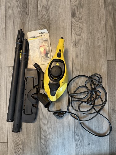 Karcher sc1 steam cleaner - sc1,