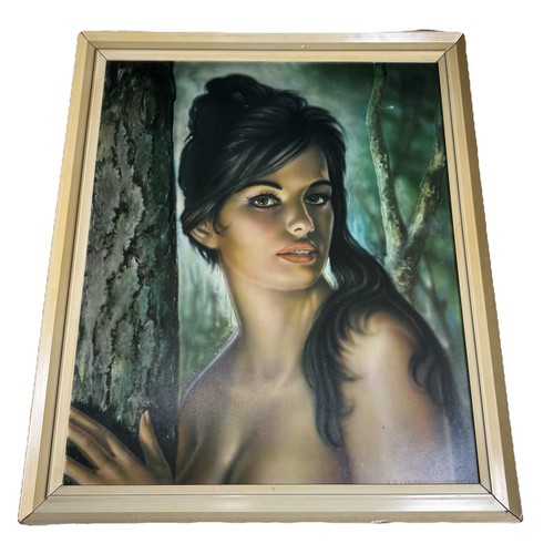 Vintage 1960s lynch signed - 1960s,