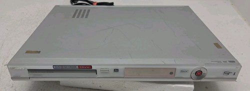 Philips dvdr 3390 dvd recorder - 3390,