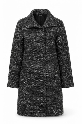 Laura ashley womens overcoat - laura,