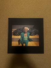 PORSCHE EXCLUSIVE MANUFAKTUR HARDBACK BOOK 