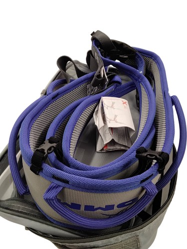 Dmm viper large harness - large,