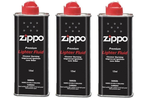 Zippo premium lighter - premium,