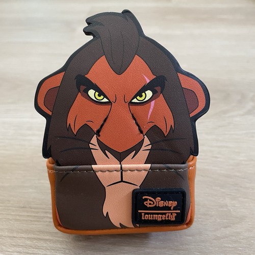 Scar the lion king - lion,