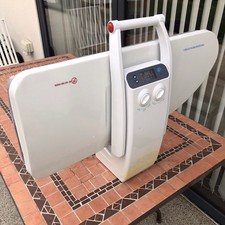 Speedypress Digital Steam Press Premier Extra - Desk Type