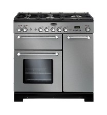 Rangemaster KCH90DFFSS/C