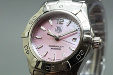 [NEW Batt] TAG HEUER WAF1418