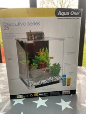 Aqua One executive aquarium