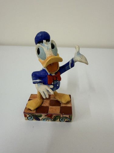 Disney traditions figurine - disney,