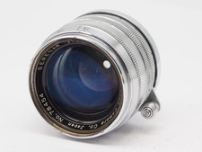 Canon Serenar 50mm 1:1.8 Screw