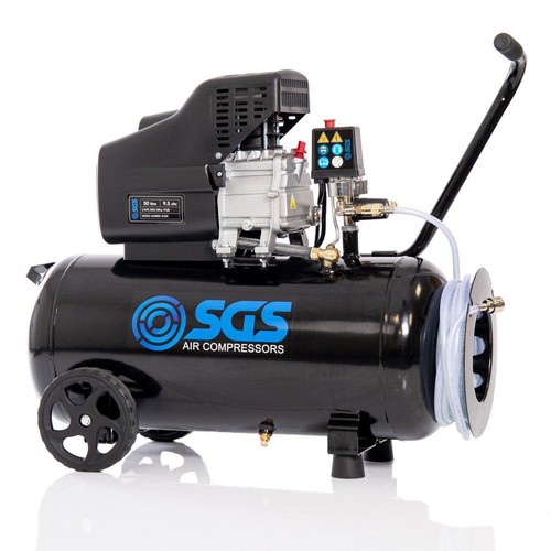 Sgs litre air compressor - sgs,