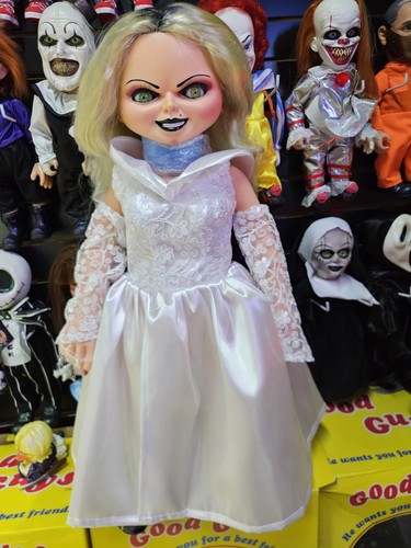 Tiffany doll life - life, bride
