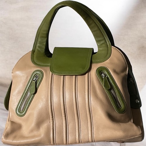 Gorgeous orla kiely olive - olive, and