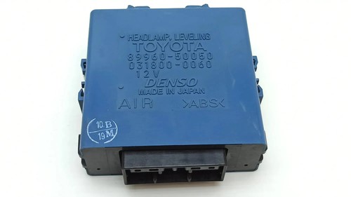 Lexus headlight control - f3,