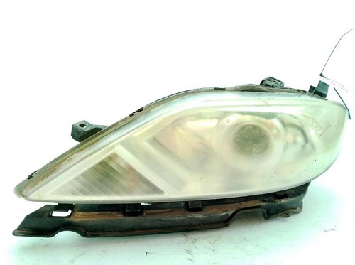 Headlamp left side honda - side, fr-v