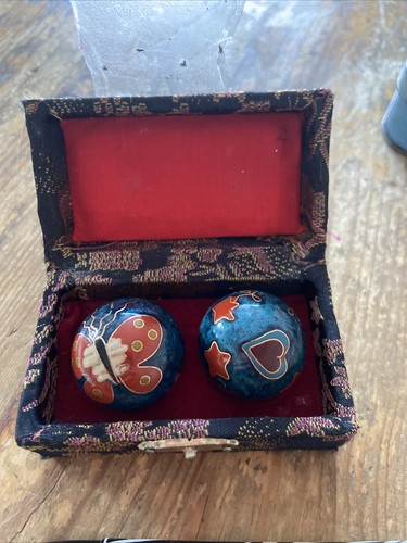 Vtg chinese gulan relaxation - chinese,