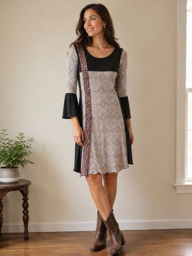 Ian mosh mixed material - mosh, fitted
