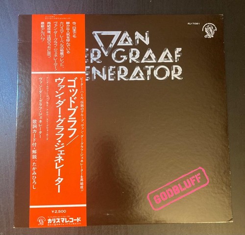 Van der graaf - der,
