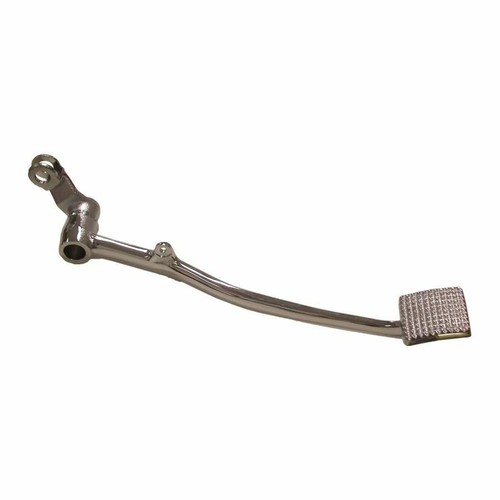 Lever brake foot rear - lever,
