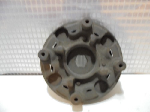 Honda cz100 clutch drive plate - clutch,