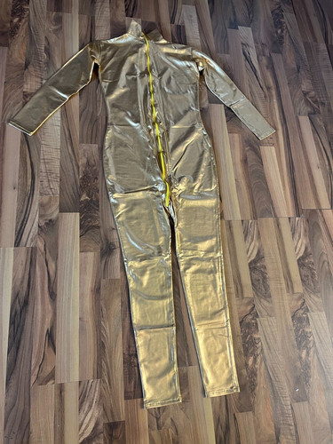 Lycra full suit - ,, catsuit