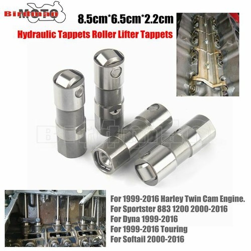 High performance roller - high,