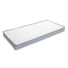 Essential Spring Cot Mattress