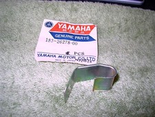 YAMAHA ET250 AS1 GEN NOS WIRE