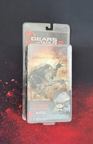 Neca gears war - neca,