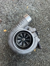 Rb26 single turbo kit - single,