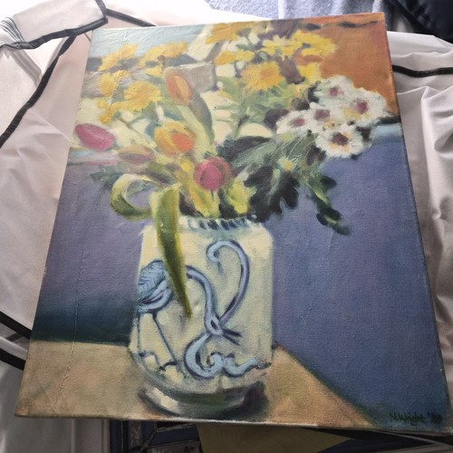 Original naomi clements - original, clements-wright