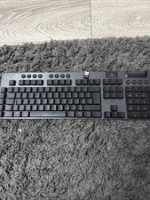 Logitech G915 Gaming Keyboard
