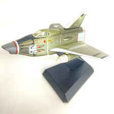 Konami SF Movie Selection