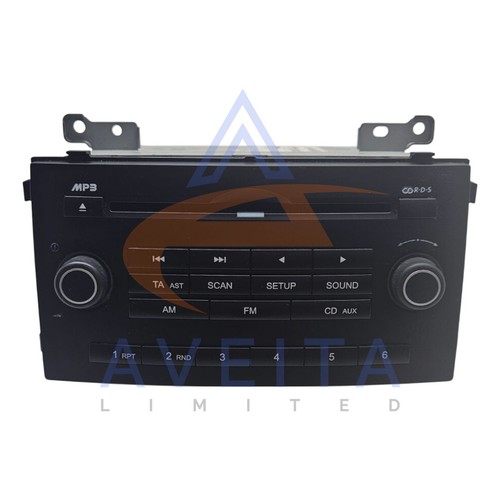 Kia ceed 12 stereo - kia, 1.6