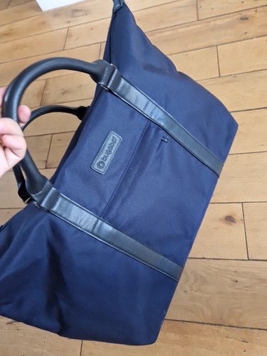 Bugaboo donkey side - 3/5, bag
