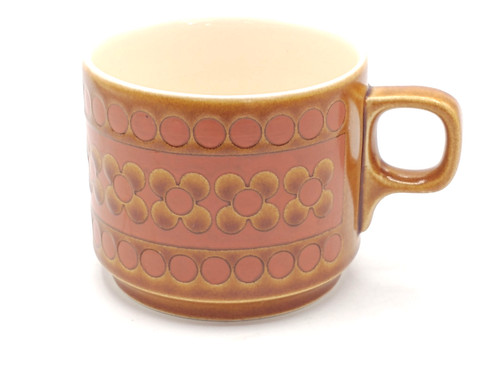 Vintage hornsea pottery - hornsea,