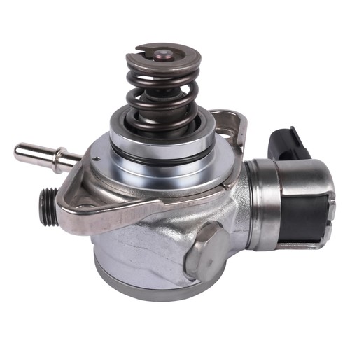High pressure fuel - fuel, pump