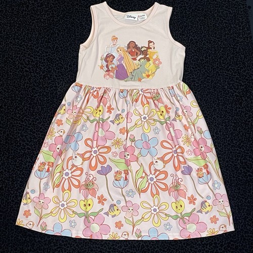 Disney princess girls - girls, summer