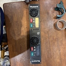 Dj mixer - Numark CDN25