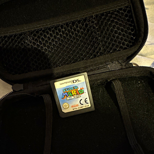 Nintendo super mario - mario, 64